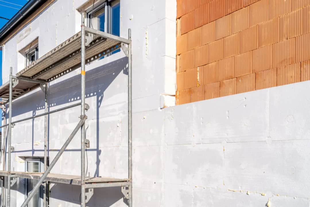 1m3 styropianu 5 cm: Ile m2? Oblicz i kupuj mądrze!