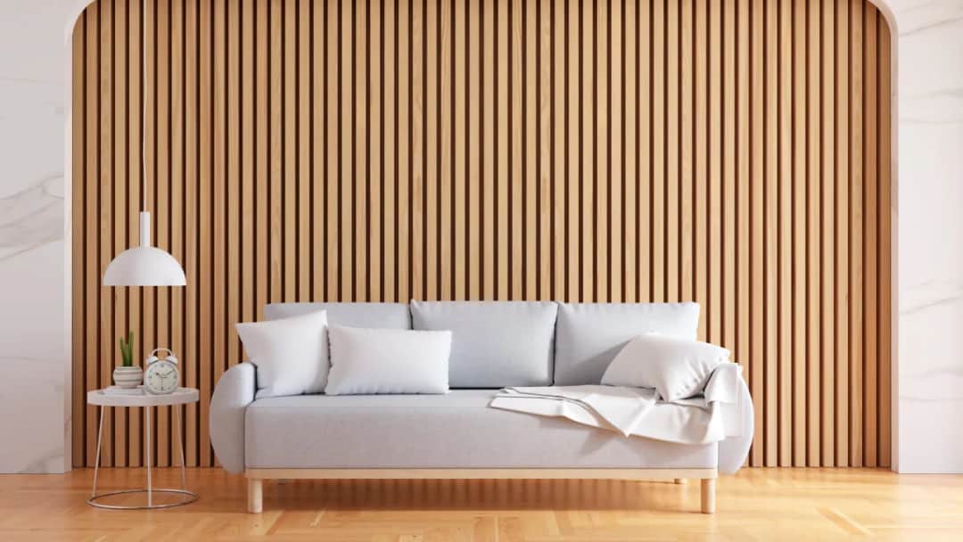 Lamele ścienne DIY: Jak uniknąć błędów i stworzyć efekt WOW?
