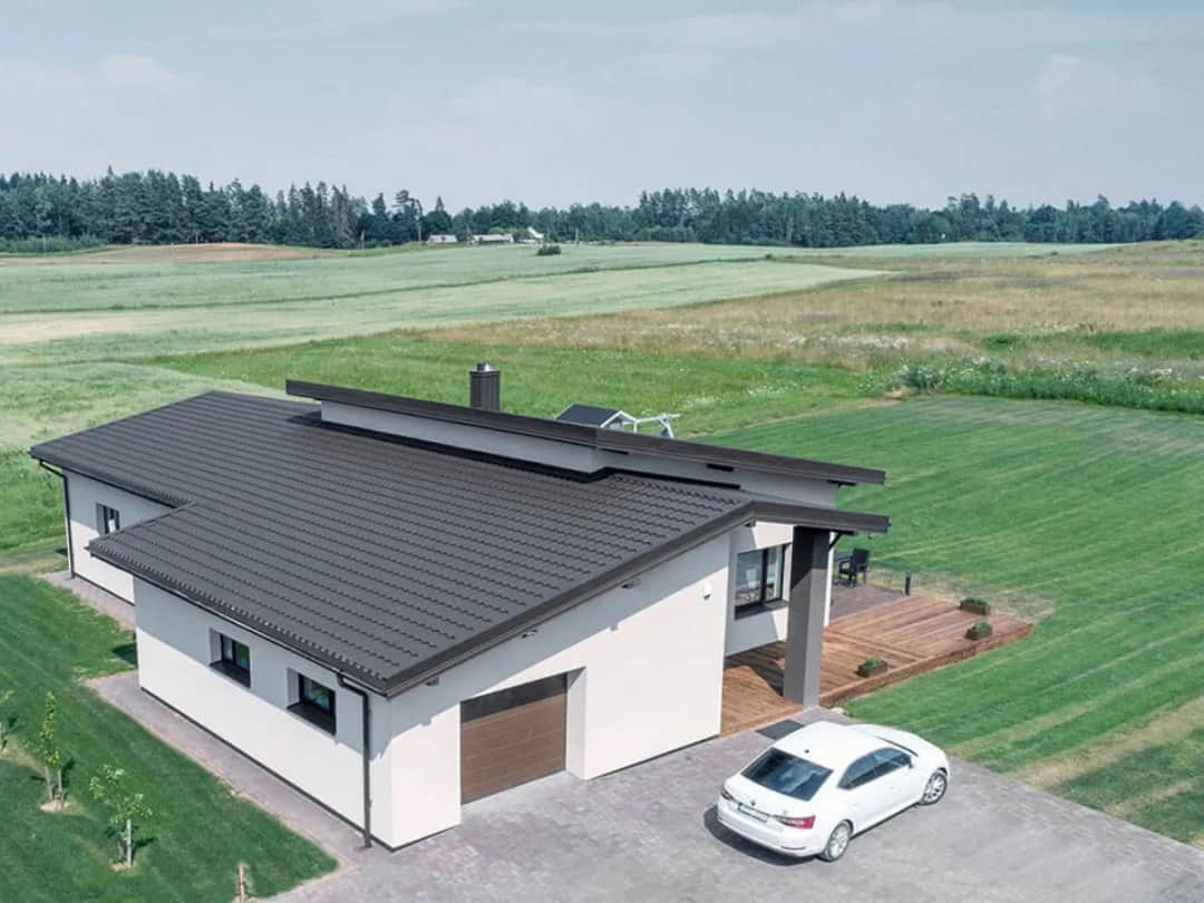 Tani dach: Jak wybrać najtańsze pokrycie bez ukrytych kosztów?