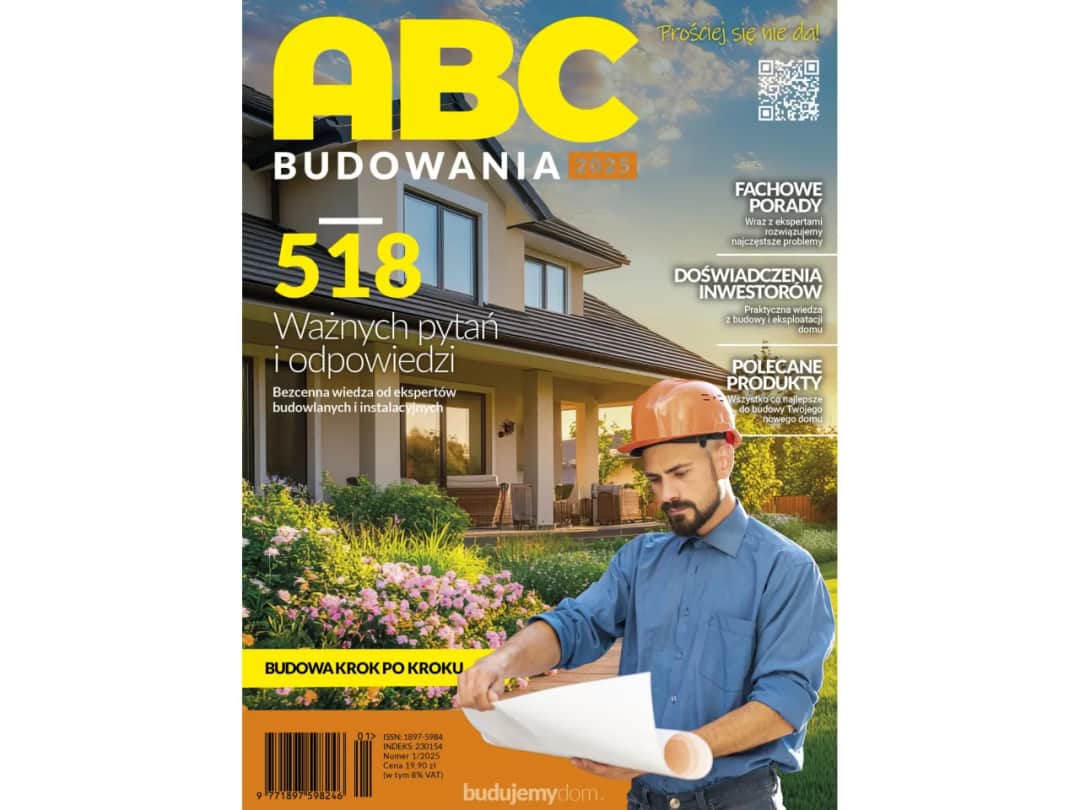 Jak się wybudować i nie zwariować? Twój poradnik krok po kroku