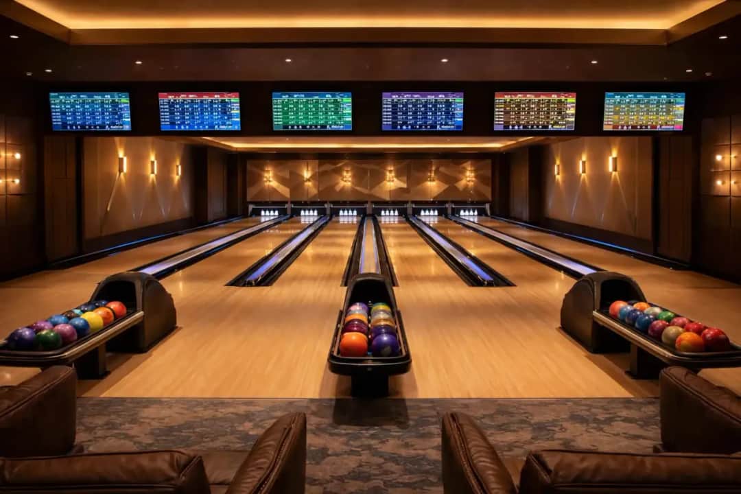 Kręgielnia w Polsce: Ile kosztuje i czy się opłaca? Biznesplan