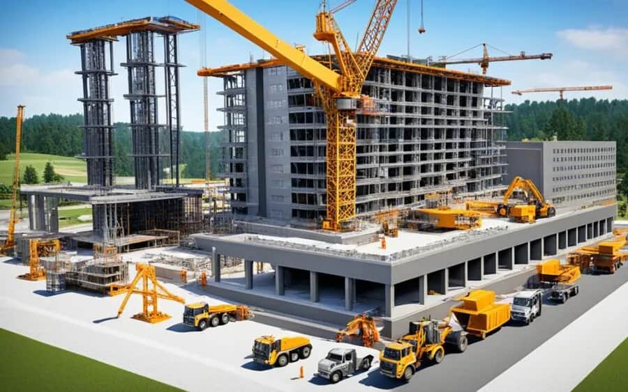 Koszt budowy hotelu: od 250 tys. zł/pokój. Co wpływa na cenę?