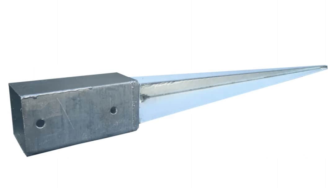 Kotwy wbijane 7x7: Jak zamontować i wybrać? Bez betonu!